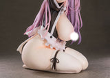 Mearu Takigawa Illustration by Thomas 1/4 Scale Figure