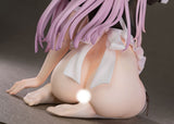 Mearu Takigawa Illustration by Thomas 1/4 Scale Figure