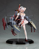 Sirius 1/8 Scale Figure
