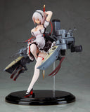 Sirius 1/8 Scale Figure