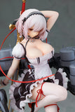 Sirius 1/8 Scale Figure