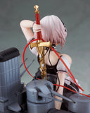 Sirius 1/8 Scale Figure