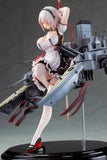 Sirius 1/8 Scale Figure