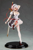 Sirius Light Armed Ver. 1/8 Scale Figure