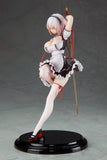 Sirius Light Armed Ver. 1/8 Scale Figure