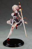 Sirius Light Armed Ver. 1/8 Scale Figure