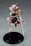 Sirius Light Armed Ver. 1/8 Scale Figure
