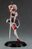 Sirius Light Armed Ver. 1/8 Scale Figure
