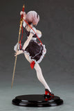 Sirius Light Armed Ver. 1/8 Scale Figure