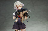 Vector 1/7 Scale Figure