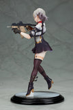Vector 1/7 Scale Figure