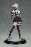 Vector 1/7 Scale Figure