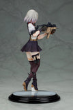 Vector 1/7 Scale Figure