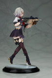 Vector 1/7 Scale Figure