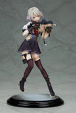 Vector 1/7 Scale Figure