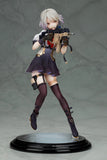 Vector 1/7 Scale Figure