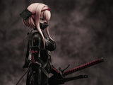 SAMURAI 1/7 Scale Figure