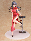 Mai Sakurajima: Chinese Dress Ver. 1/7 Scale Figure