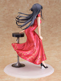 Mai Sakurajima: Chinese Dress Ver. 1/7 Scale Figure