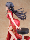 Mai Sakurajima: Chinese Dress Ver. 1/7 Scale Figure