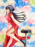 Mai Sakurajima: Chinese Dress Ver. 1/7 Scale Figure