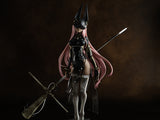 HEMET NETHEL 1/7 Scale Figure