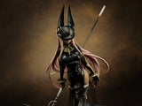 HEMET NETHEL 1/7 Scale Figure