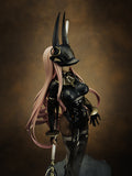 HEMET NETHEL 1/7 Scale Figure