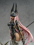 HEMET NETHEL 1/7 Scale Figure