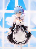 Rem 1/7 Scale Figure