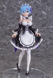 Rem 1/7 Scale Figure