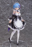 Rem 1/7 Scale Figure