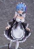 Rem 1/7 Scale Figure