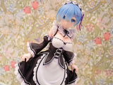 Rem 1/7 Scale Figure
