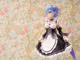 Rem 1/7 Scale Figure
