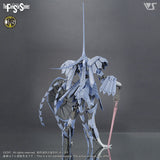 IMS S.S.I. Kubalkans the Bang 1/100 Plastic Injection Kit