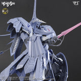 IMS S.S.I. Kubalkans the Bang 1/100 Plastic Injection Kit