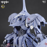 IMS S.S.I. Kubalkans the Bang 1/100 Plastic Injection Kit