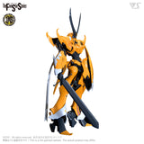 IMS V Siren [Prominence] 1/100 Plastic Injection Kit