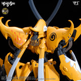 IMS V Siren [Prominence] 1/100 Plastic Injection Kit