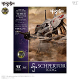 IMS Schpertor K.O.G. 1/100 Plastic Injection Kit