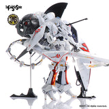 IMS L.E.D. Mirage V3 1/100 Plastic Injection Kit