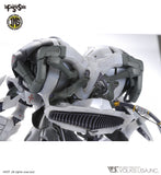 IMS L.E.D. Mirage V3 1/100 Plastic Injection Kit