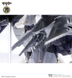 IMS L.E.D. Mirage V3 1/100 Plastic Injection Kit