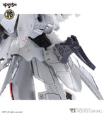 IMS L.E.D. Mirage V3 1/100 Plastic Injection Kit