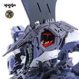 IMS L.E.D. Mirage V3 1/100 Plastic Injection Kit