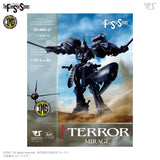 IMS Terror Mirage 1/100 Plastic Injection Kit