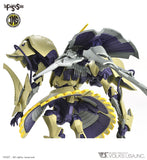 IMS Vai O La Crumarsii 1/100 Plastic Injection Kit
