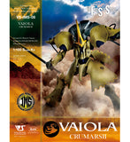 IMS Vai O La Crumarsii 1/100 Plastic Injection Kit