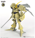IMS Vai O La Crumarsii 1/100 Plastic Injection Kit